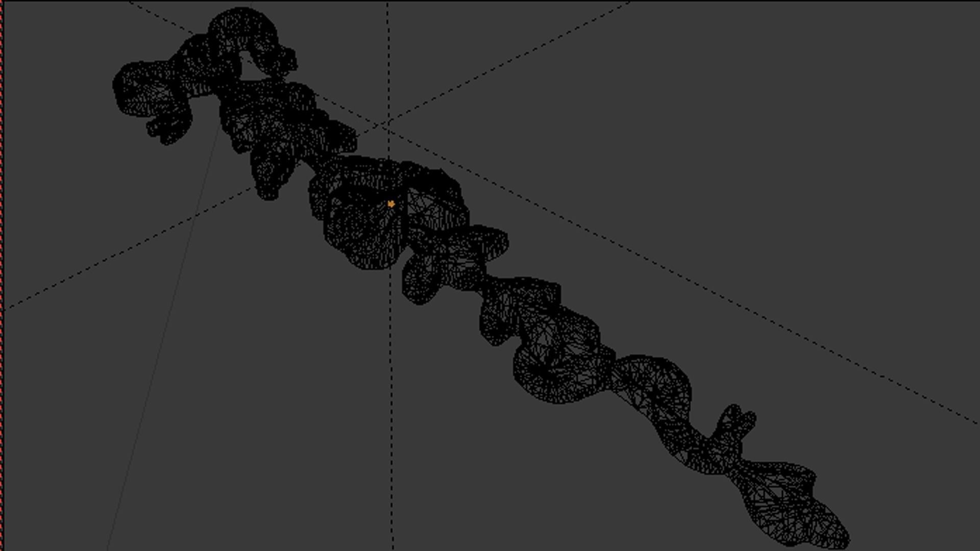 3d model For CNC - 25 3D model_5