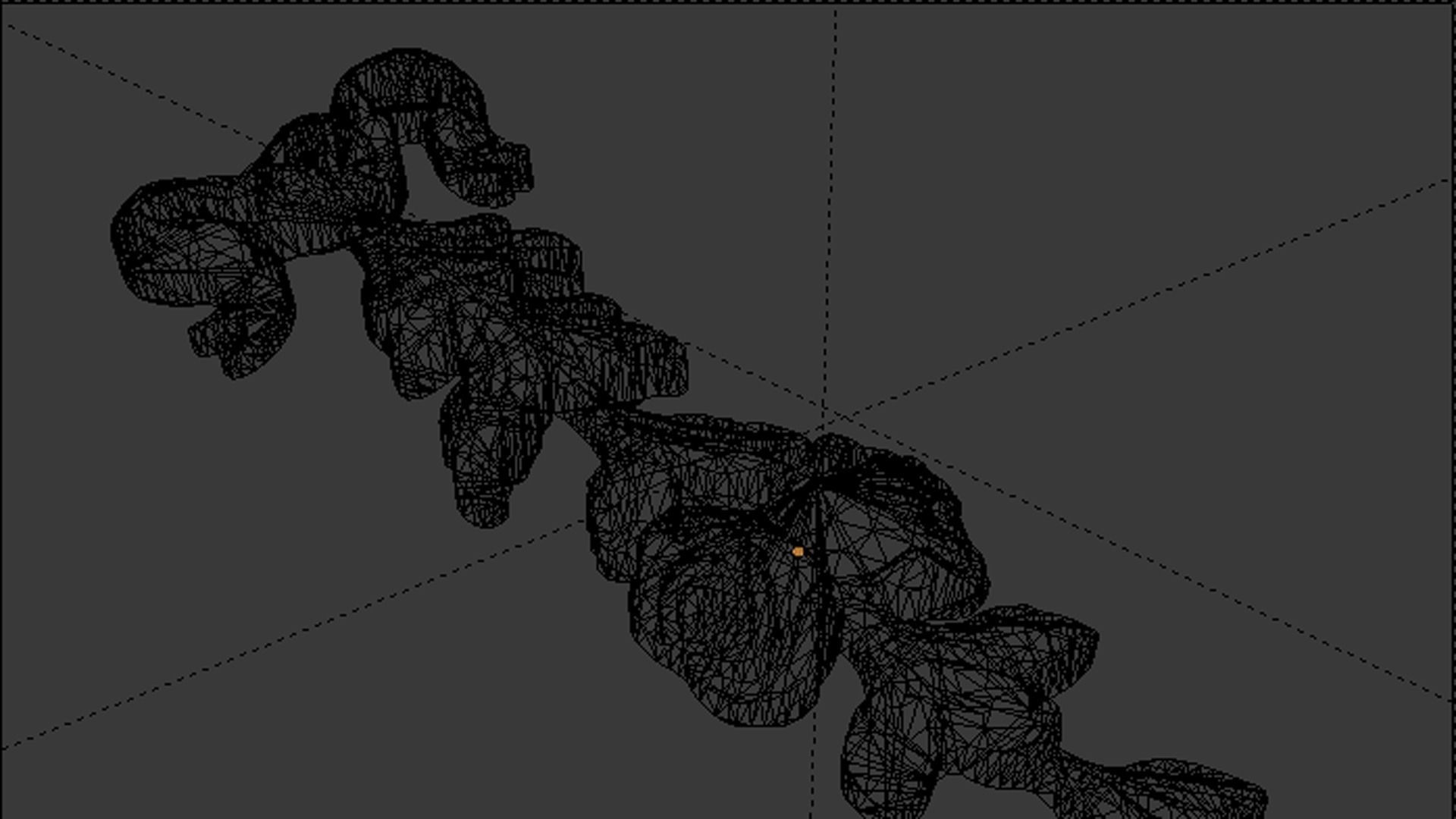3d model For CNC - 25 3D model_6