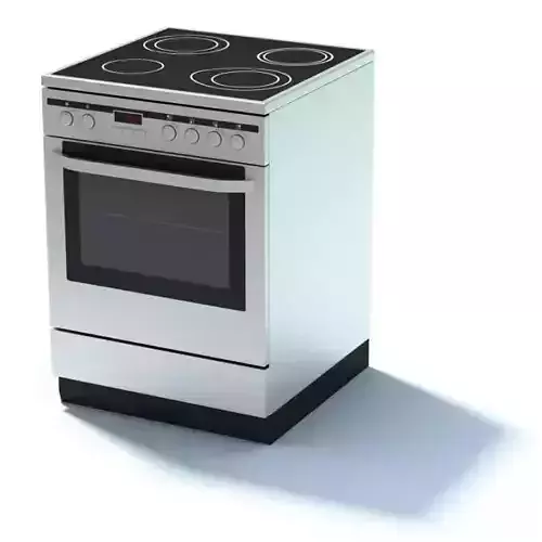 Oven Home Appliance