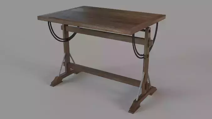 Drafting Desk
