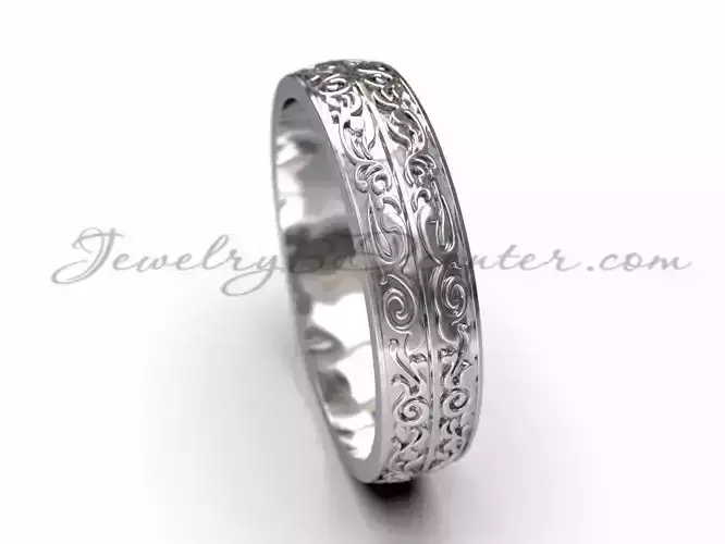 wedding ring obr 485