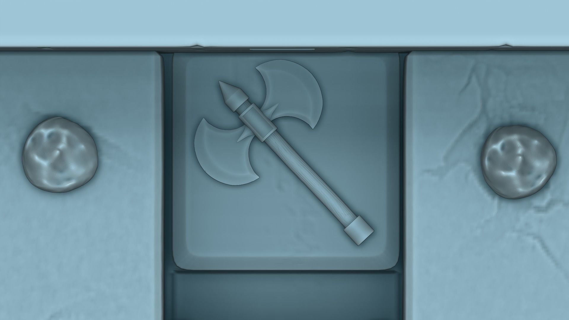 Tibia Annihilator Room - Miniature 3D print model_3