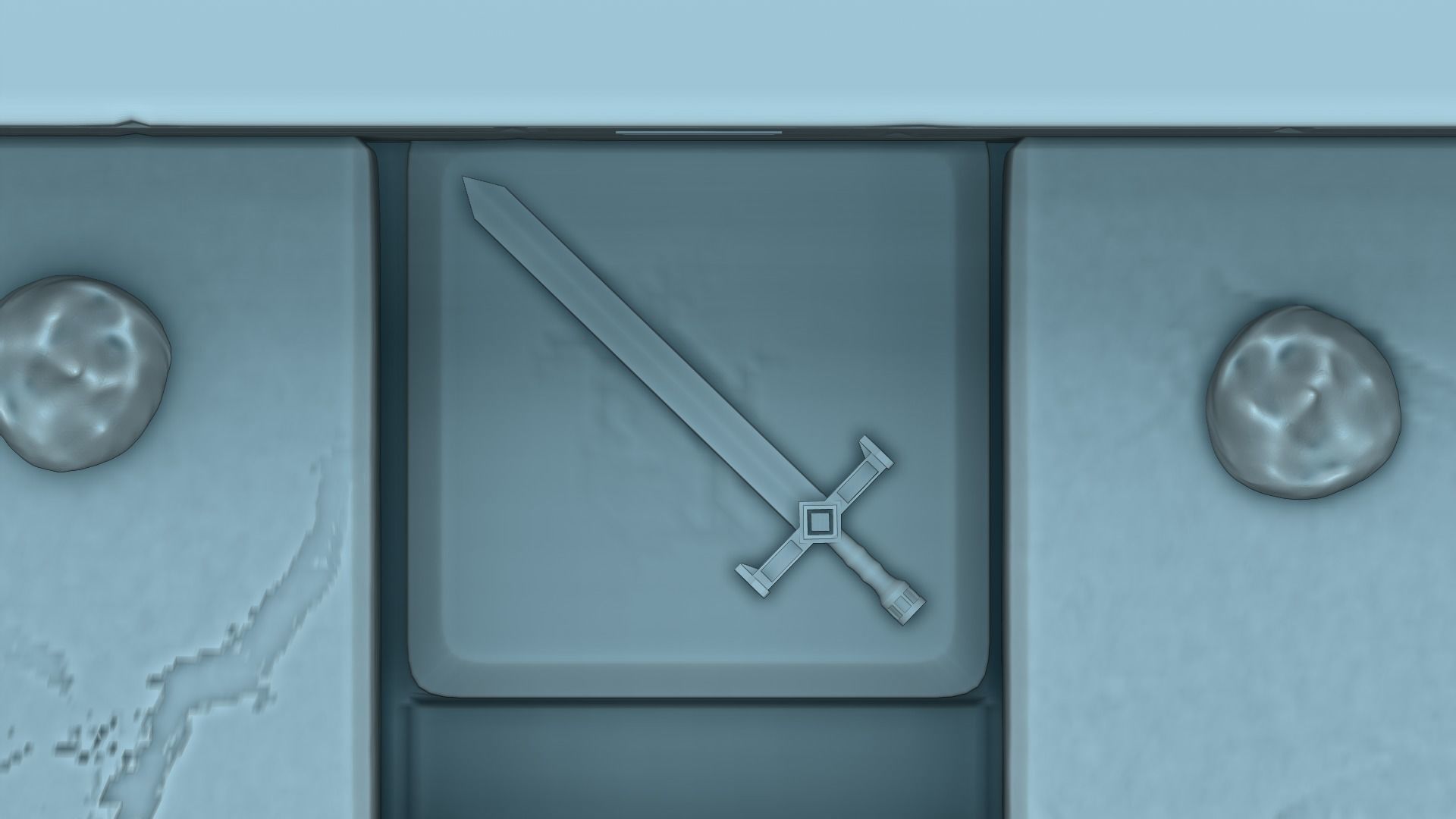 Tibia Annihilator Room - Miniature 3D print model_4