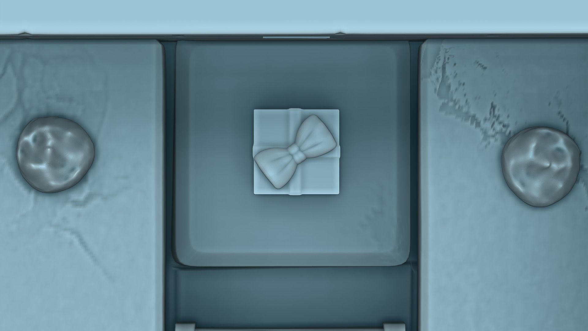 Tibia Annihilator Room - Miniature 3D print model_5