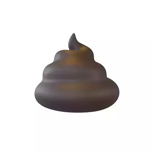 Pile of Poo v2 003