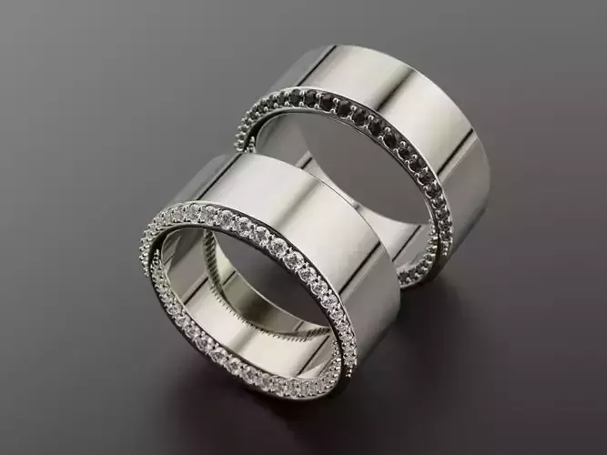 Wedding ring 04032021