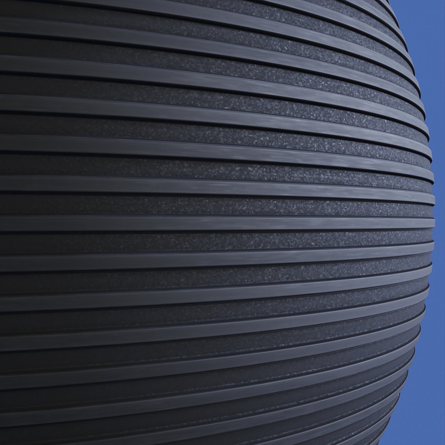 Facade Panel EQUITONE - PBR - 4K - PNG - SBSAR Low-poly 3D model_5