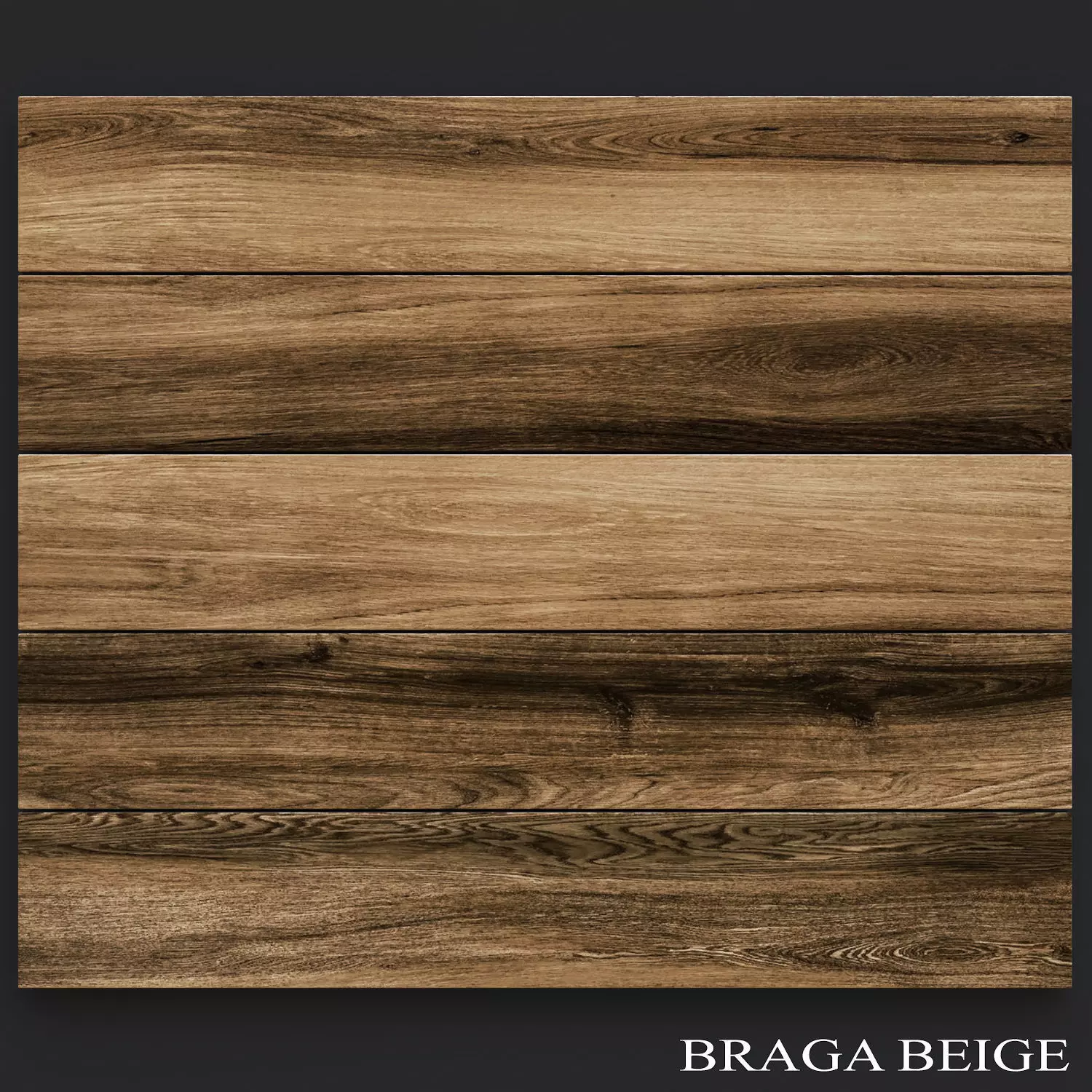 Fiore Braga Beige 3D model_0