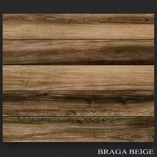 Fiore Braga Beige
