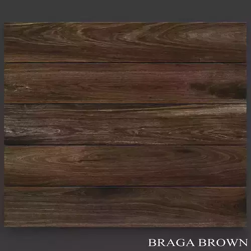 Fiore Braga Brown