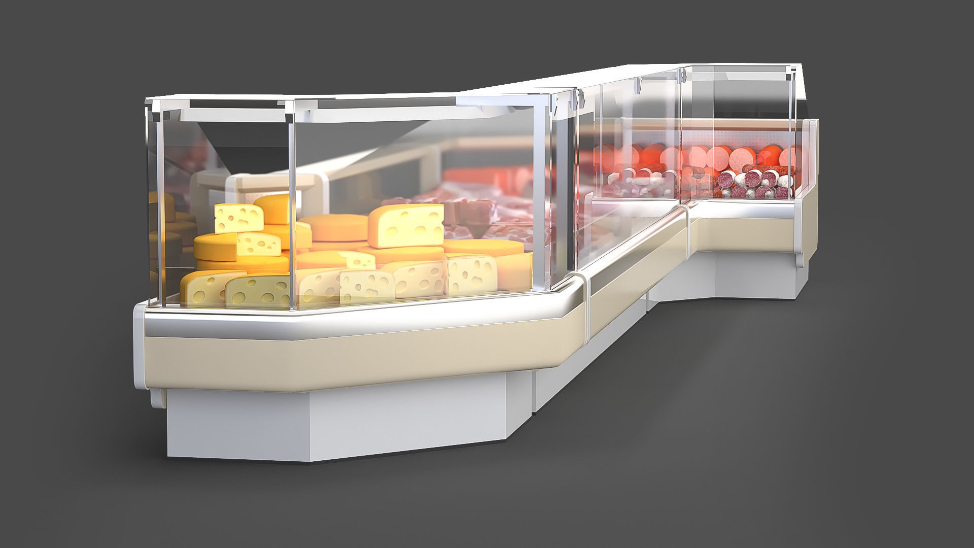 Showcase Brandford Aurora SQ 3D model_4