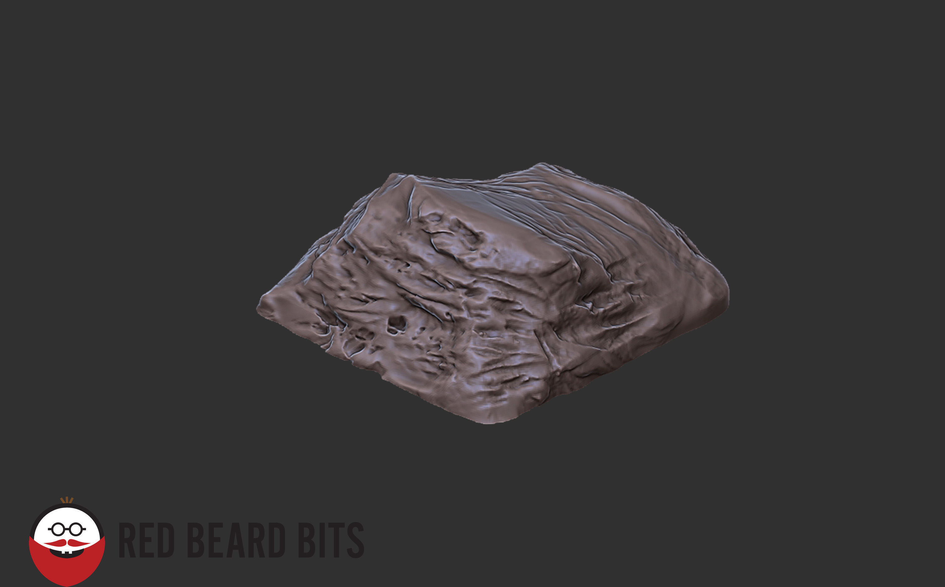 Xenoteras Destroyers 3D print model_14