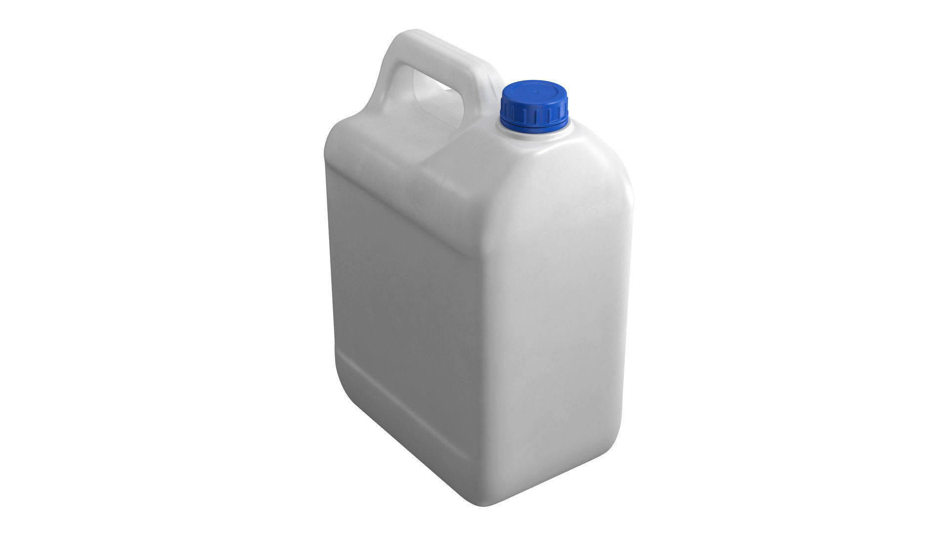 Industrial containers for liquid Collection 3D model_29