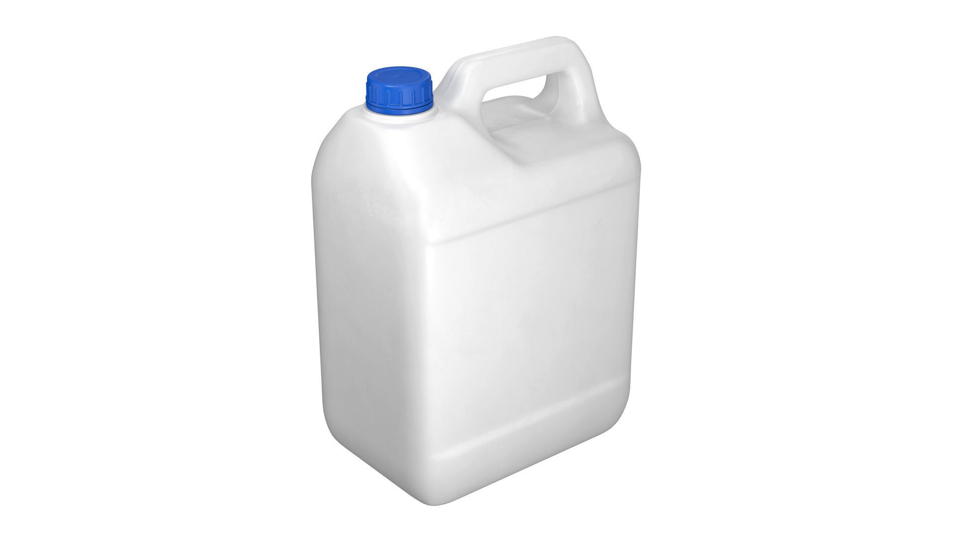 Industrial containers for liquid Collection 3D model_28