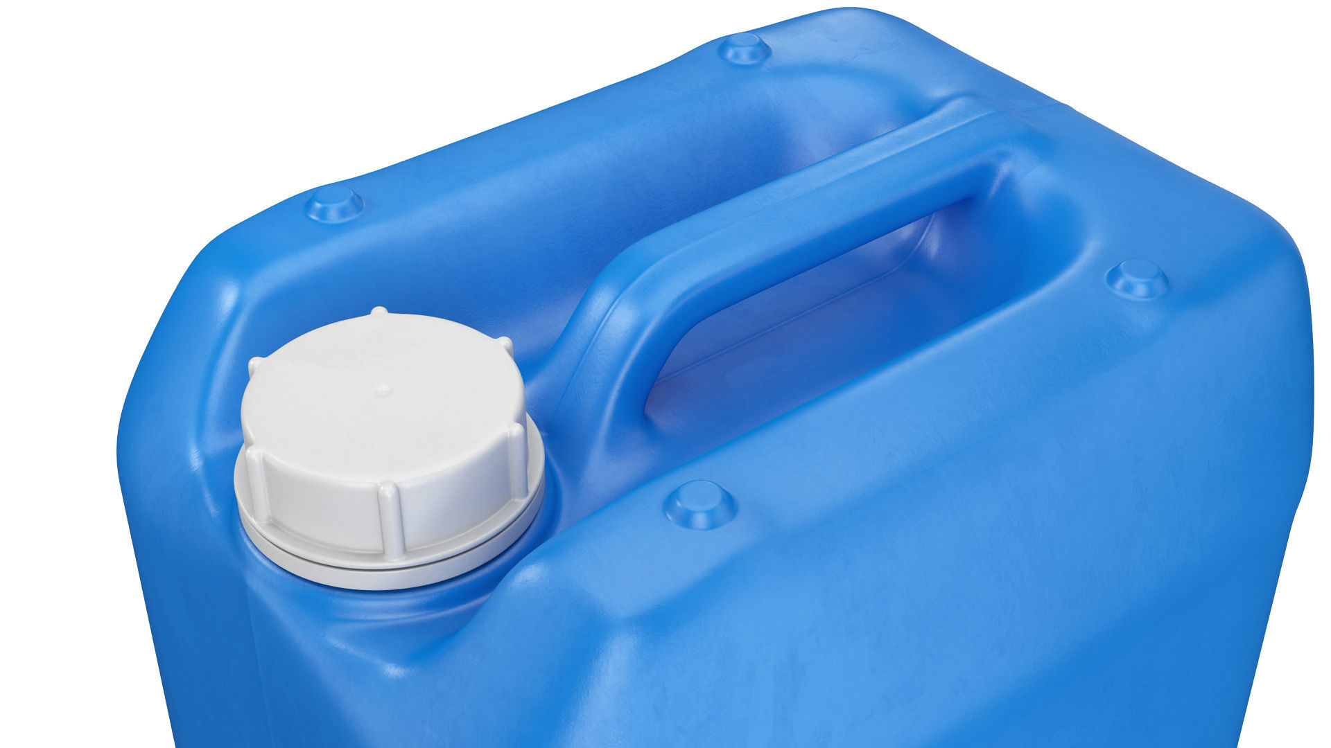 Industrial containers for liquid Collection 3D model_22