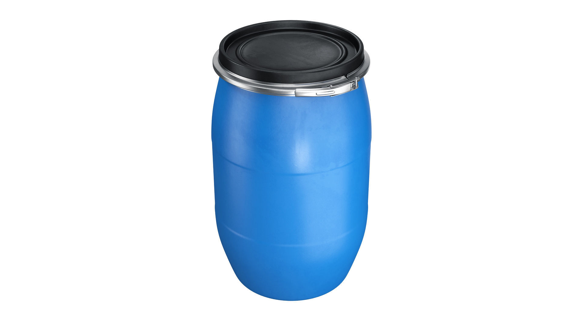 Industrial containers for liquid Collection 3D model_17