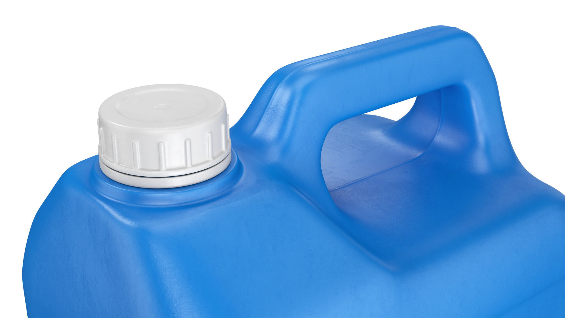 Industrial containers for liquid Collection 3D model_25