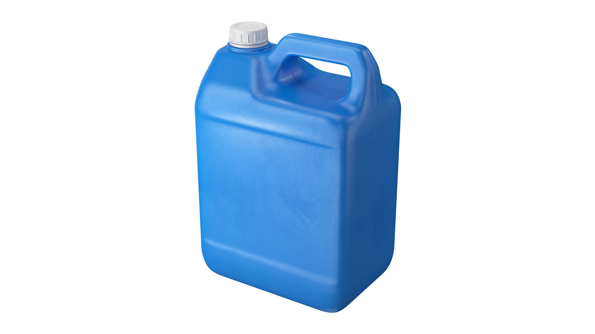 Industrial containers for liquid Collection 3D model_24