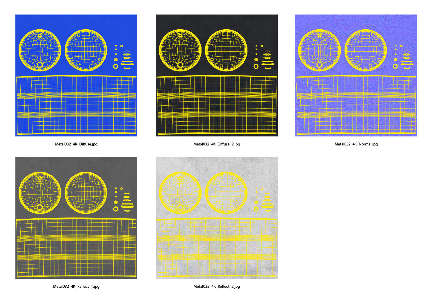Industrial containers for liquid Collection 3D model_32