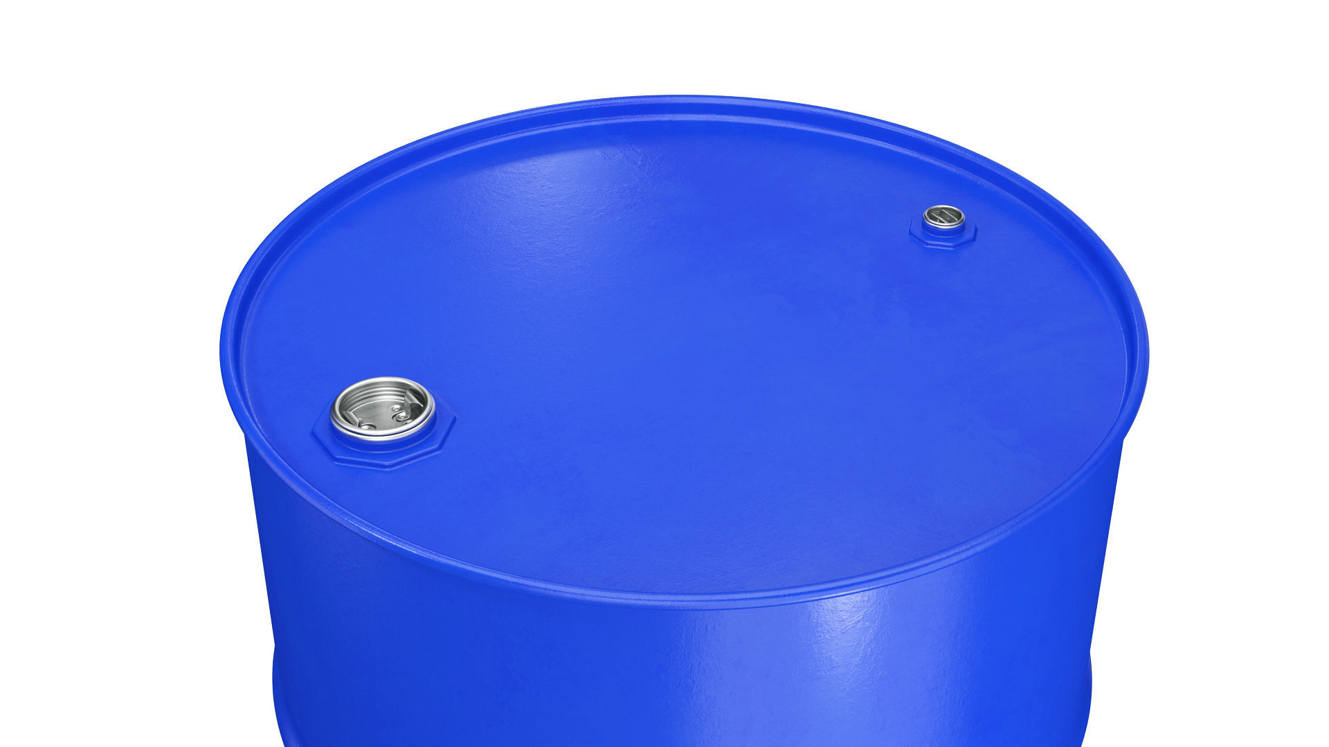 Industrial containers for liquid Collection 3D model_11