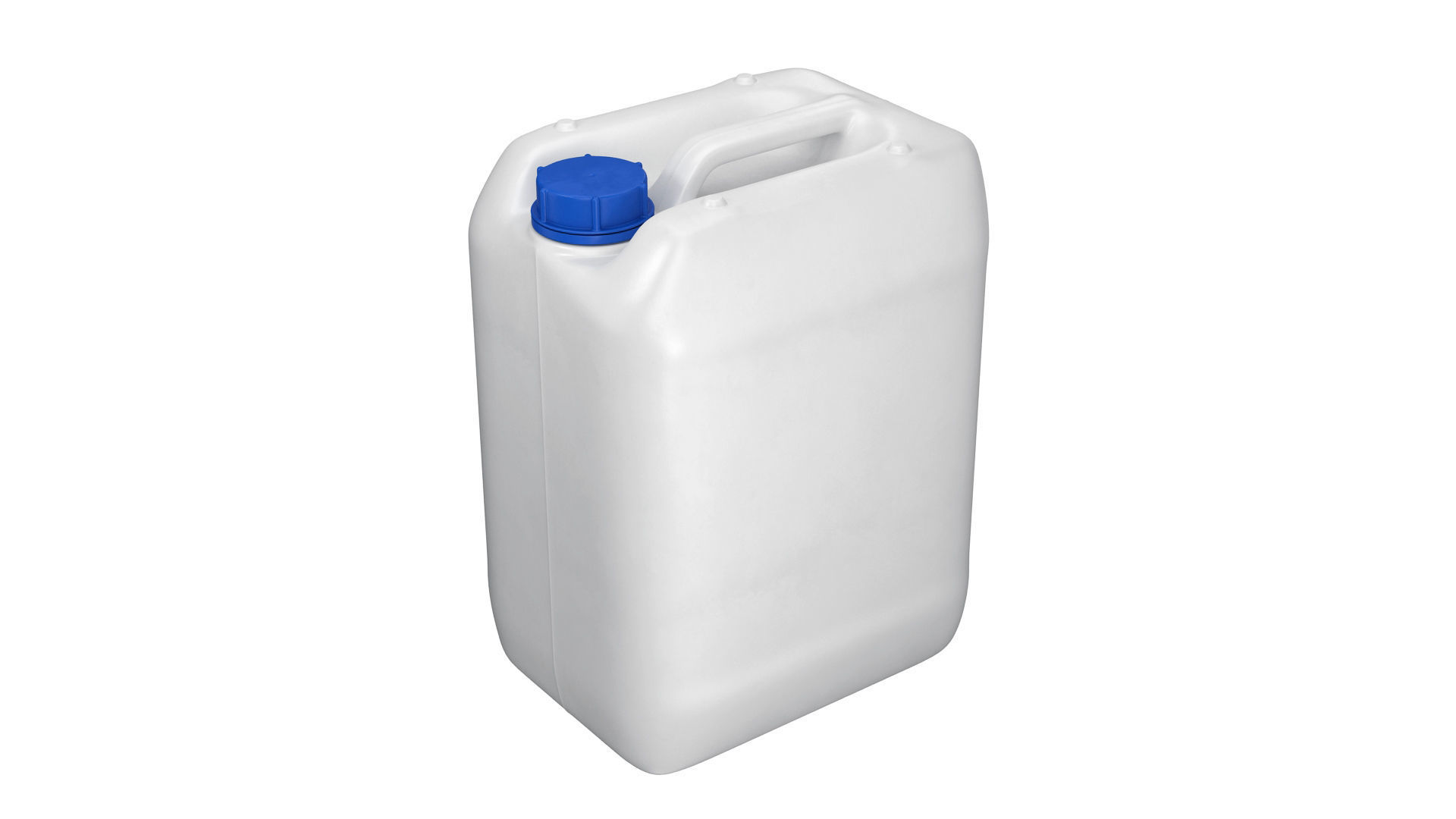 Industrial containers for liquid Collection 3D model_26