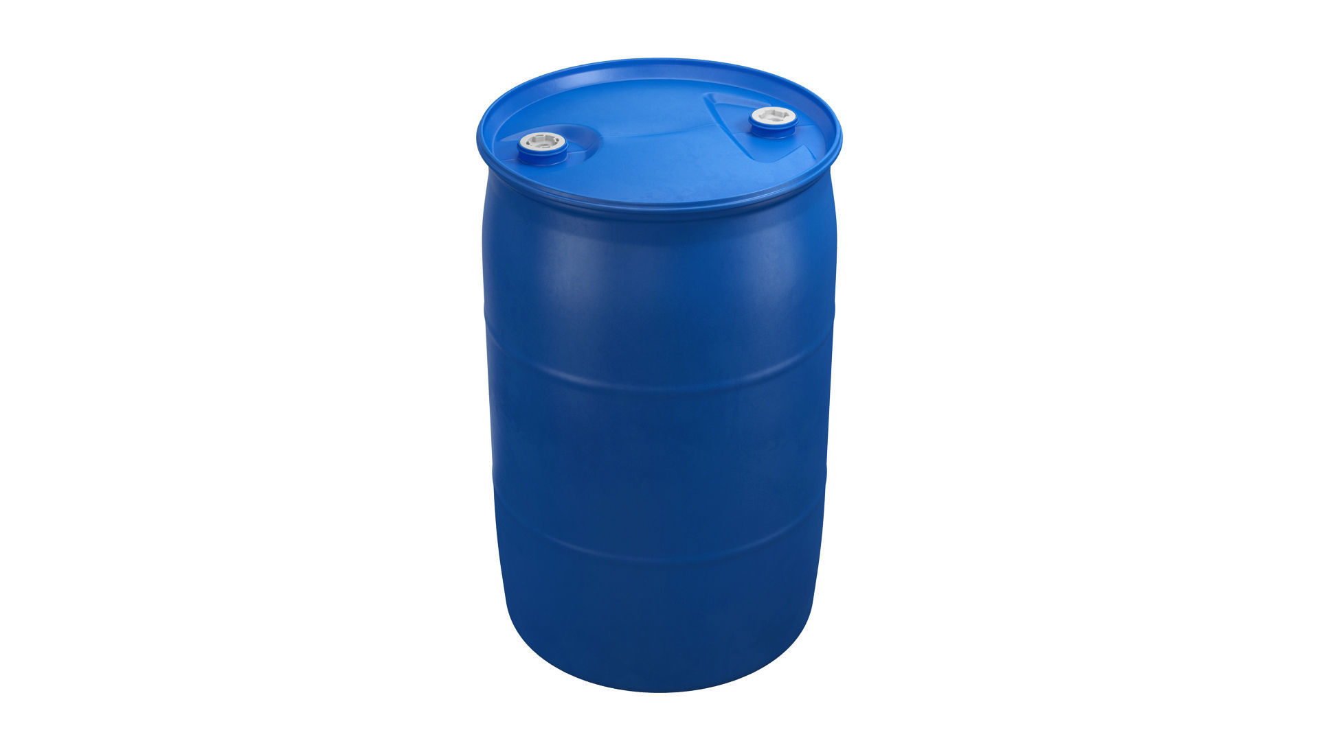 Industrial containers for liquid Collection 3D model_8