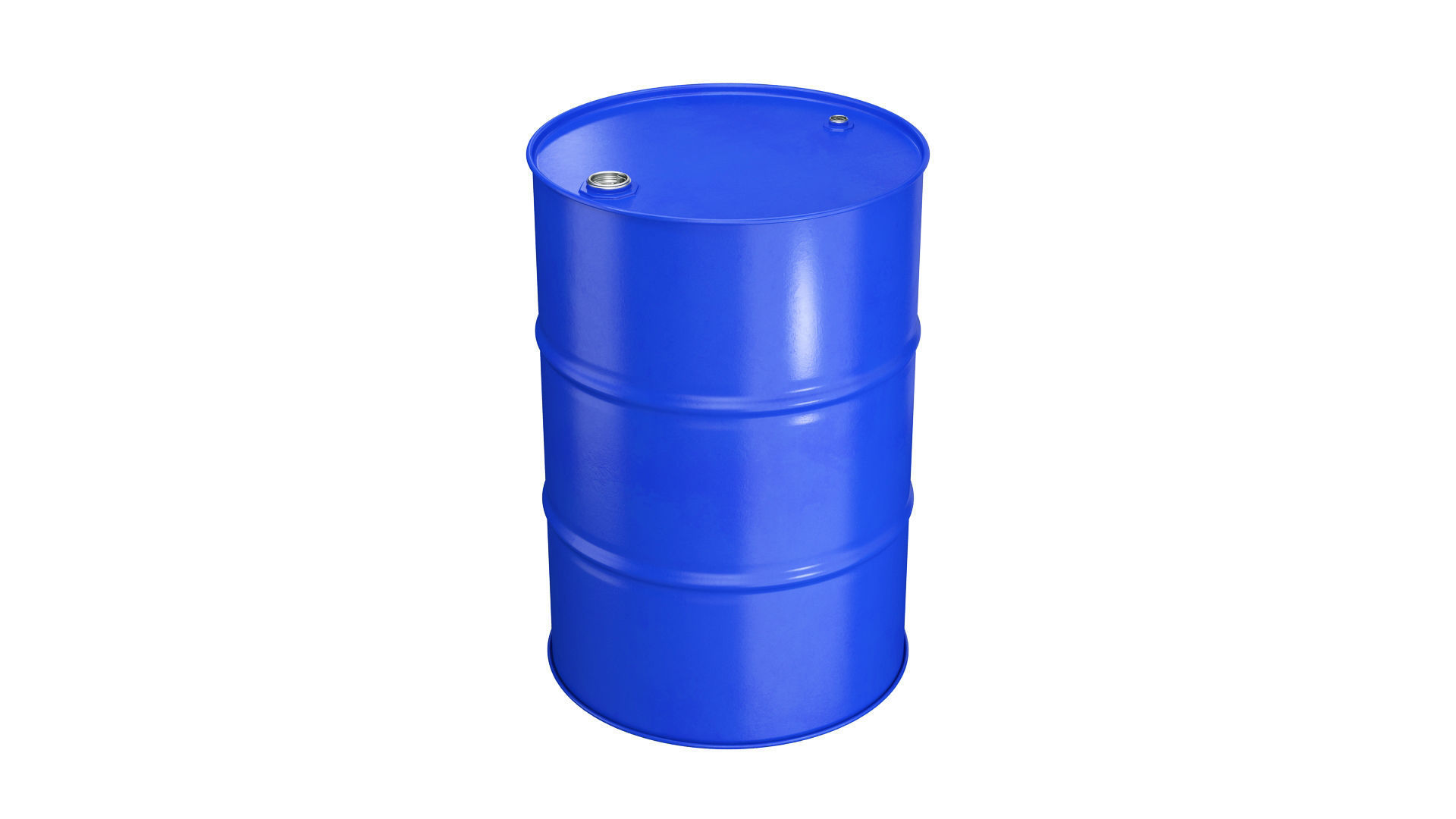 Industrial containers for liquid Collection 3D model_10