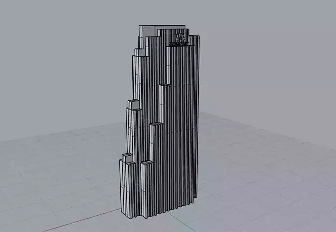 Rockefeller Center New York