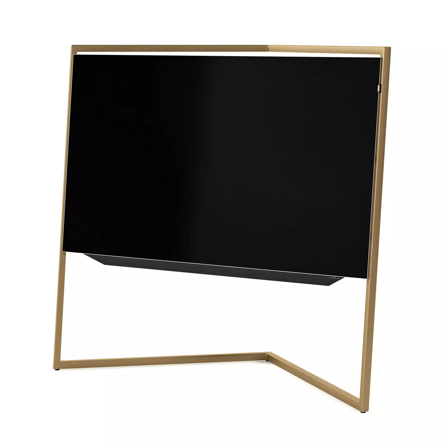 Loewe bild 9-65 and 9-55 set 3D model_0