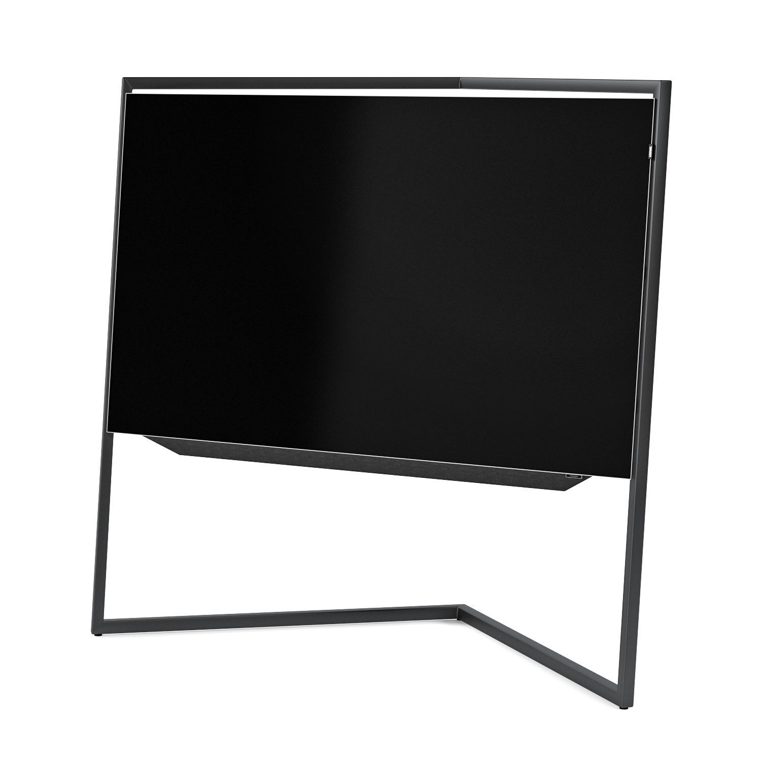 Loewe bild 9-65 and 9-55 set 3D model_3