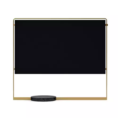 LOEWE BILD X concept by Bodo Sperlein 3D model LOEWE BILD X concept by Bodo Sperlein 3D model