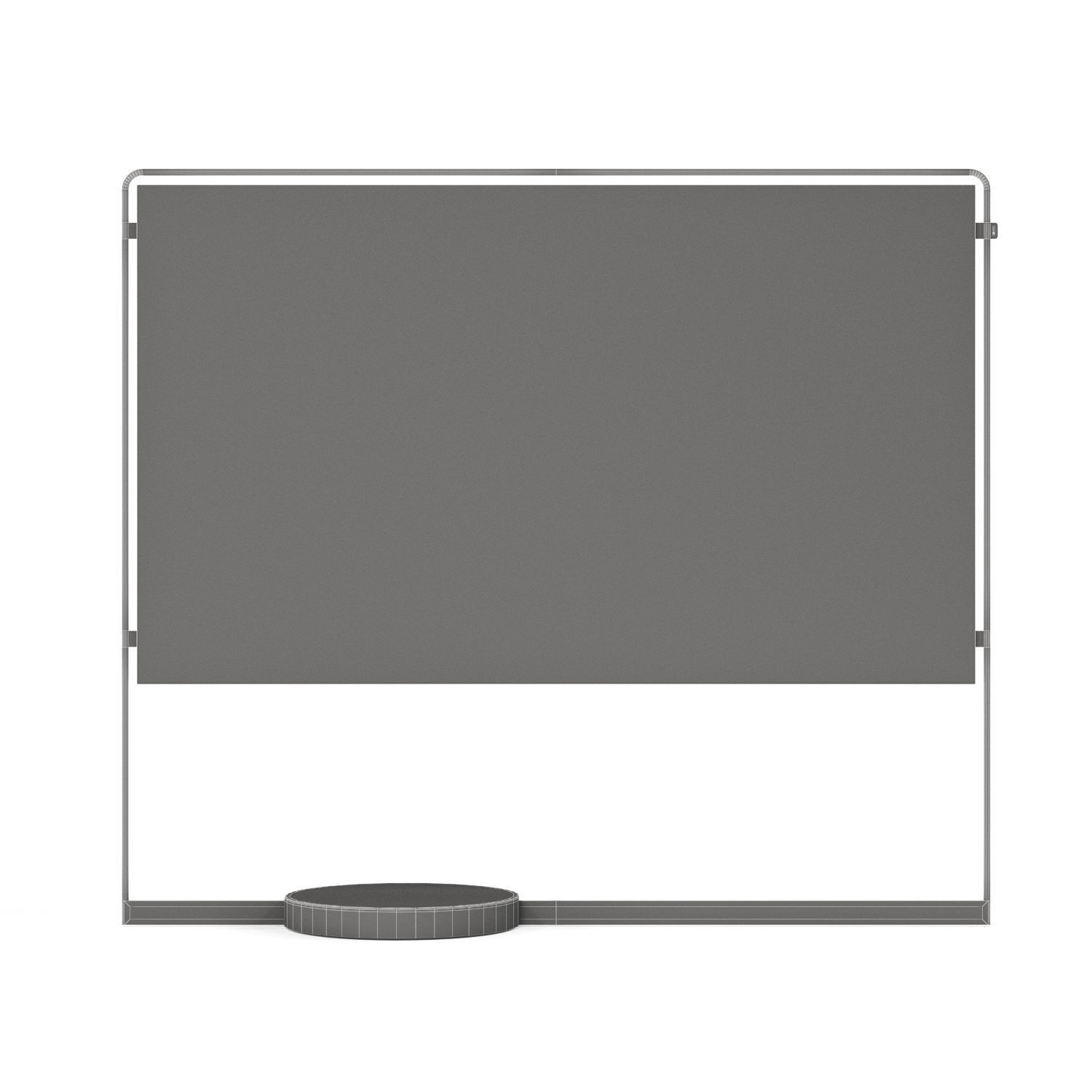 LOEWE BILD X concept by Bodo Sperlein 3D model_3