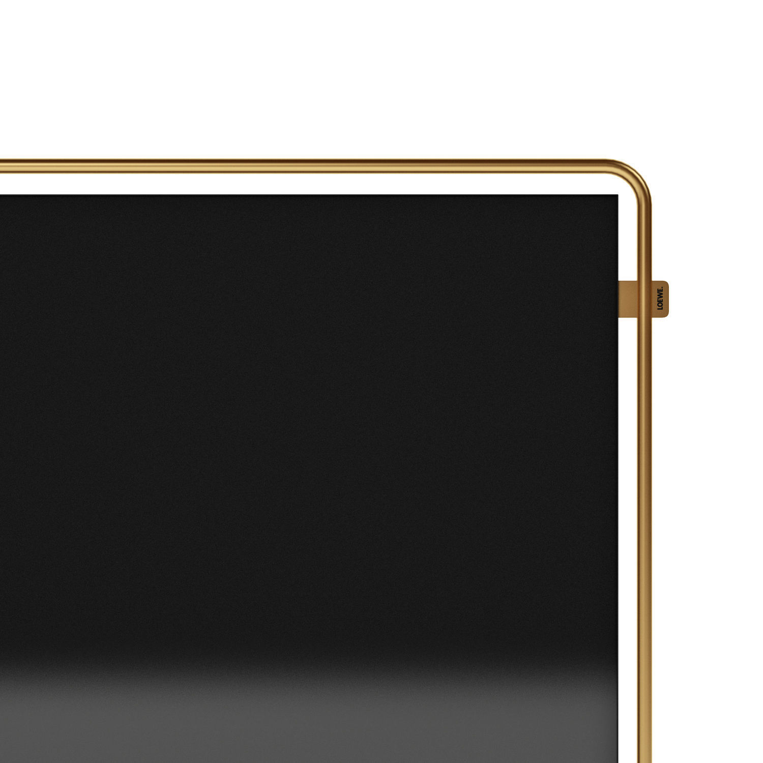 LOEWE BILD X concept by Bodo Sperlein 3D model_2