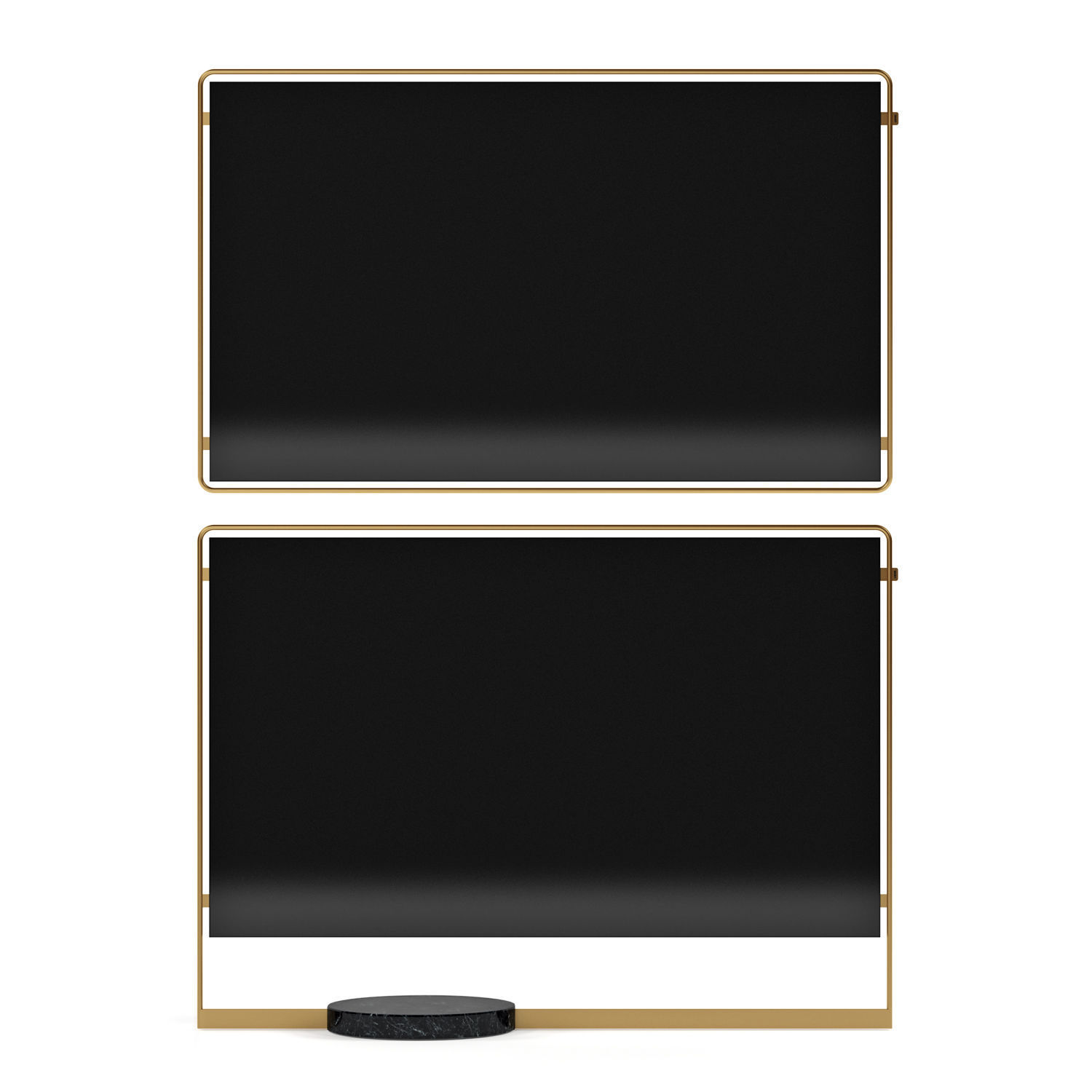 LOEWE BILD X concept by Bodo Sperlein 3D model_1