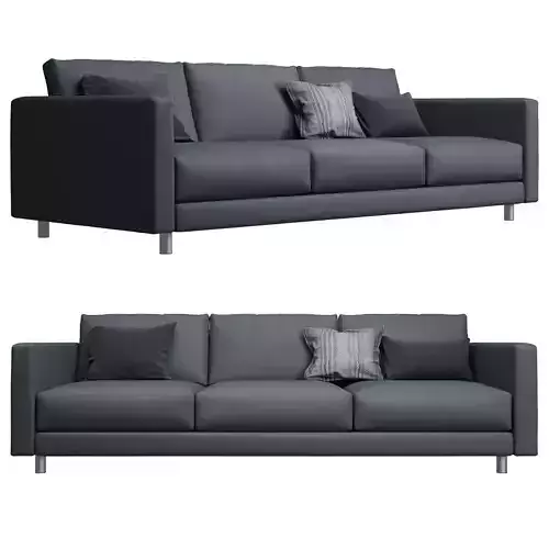 Bernhardt Dakota Sofa