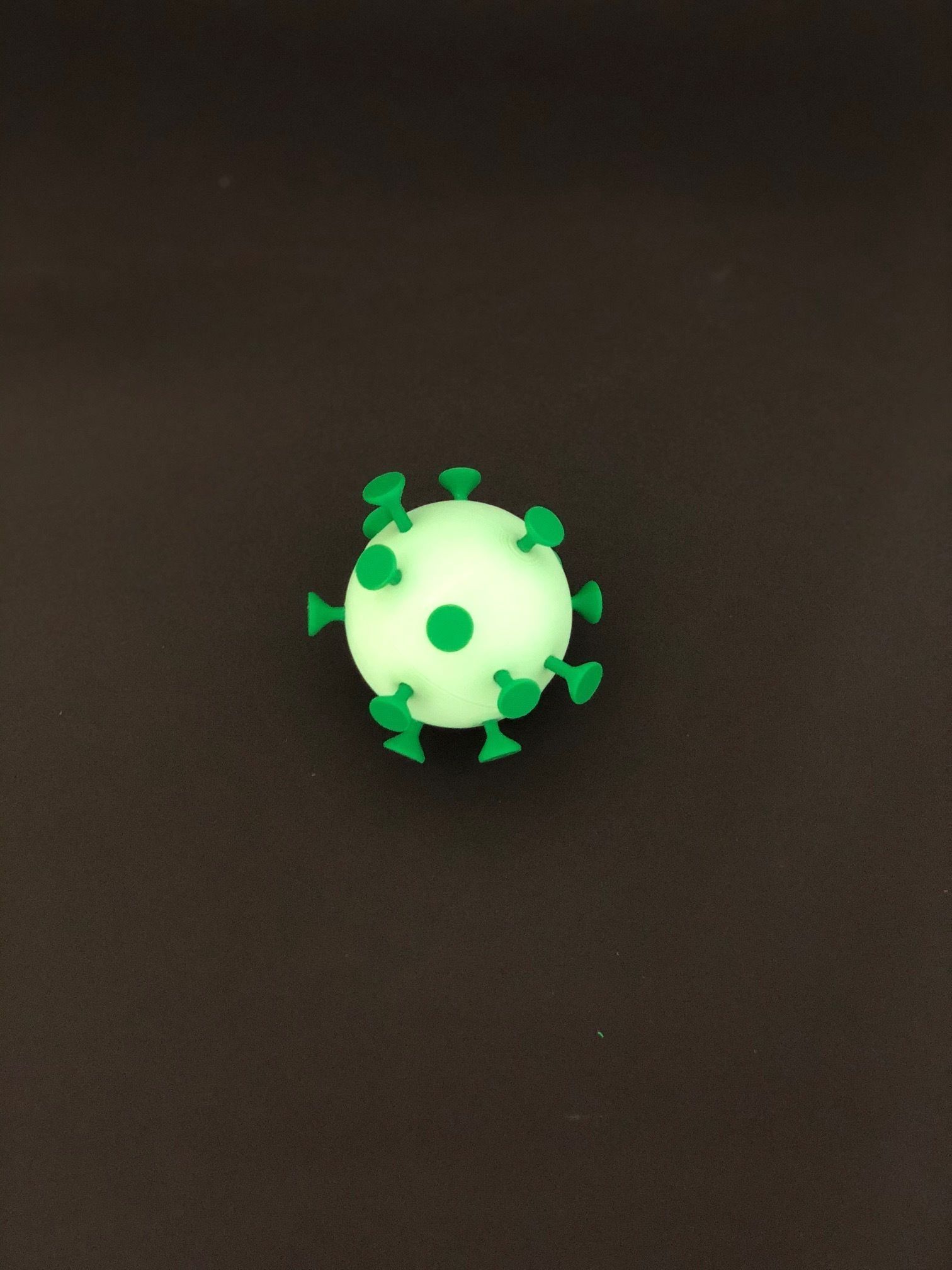 Microscope for pedagogical use 3D print model_3