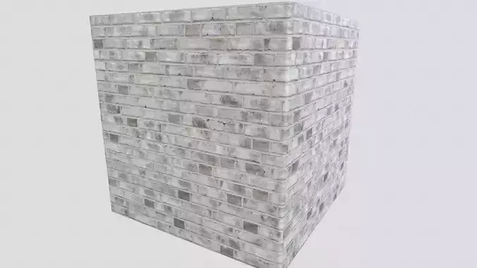 Brick wall textures pack 1