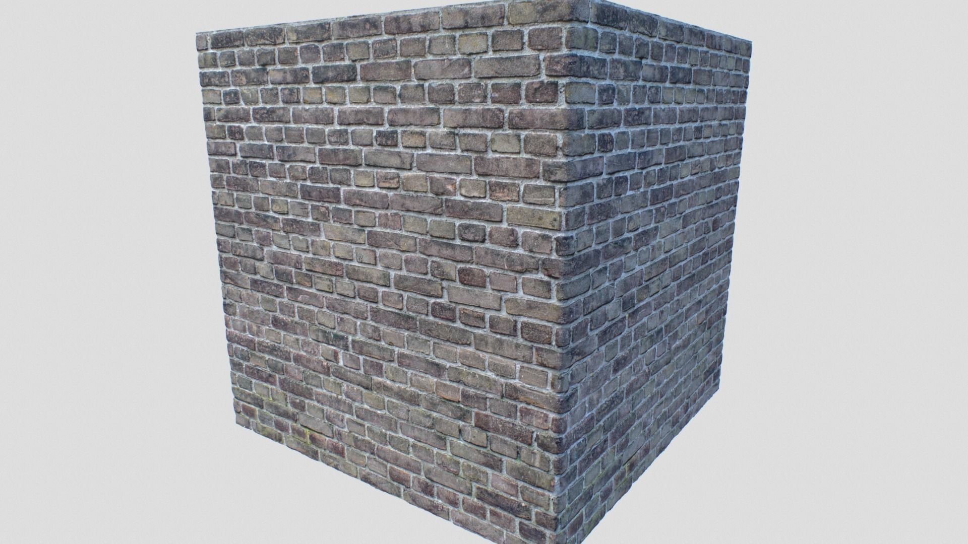 Brick wall textures pack 1 Texture_9