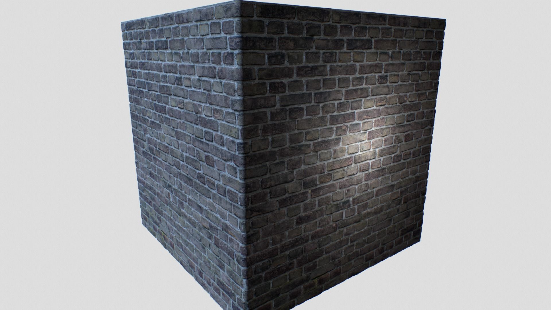 Brick wall textures pack 1 Texture_13