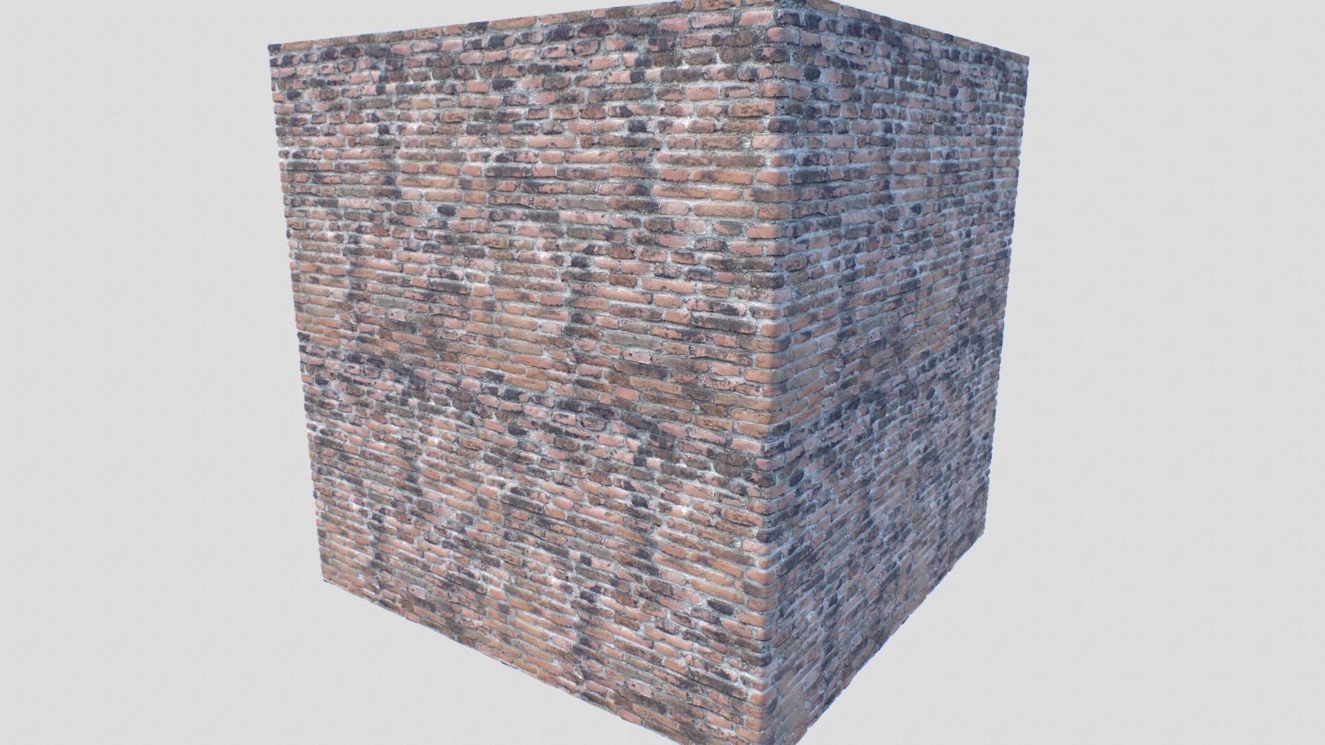 Brick wall textures pack 1 Texture_8