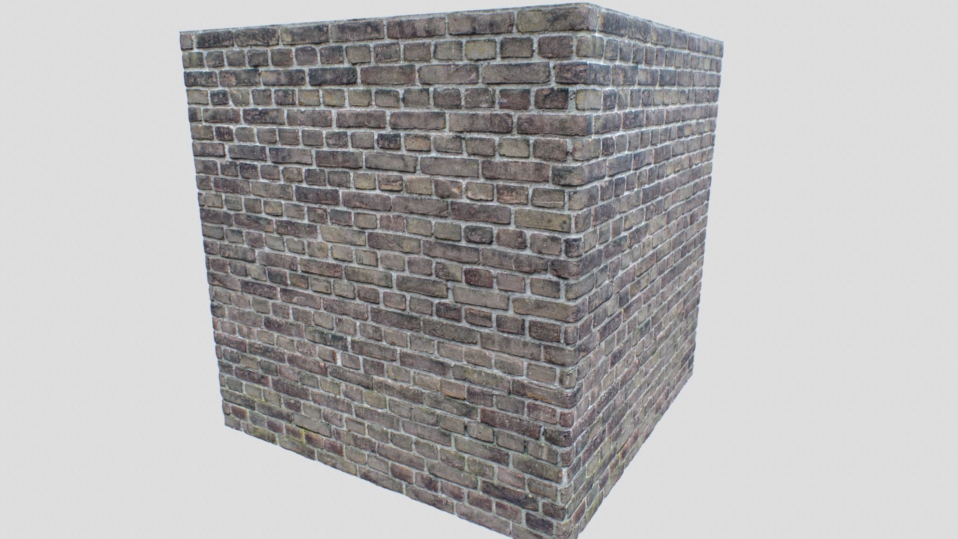 Brick wall textures pack 1 Texture_6