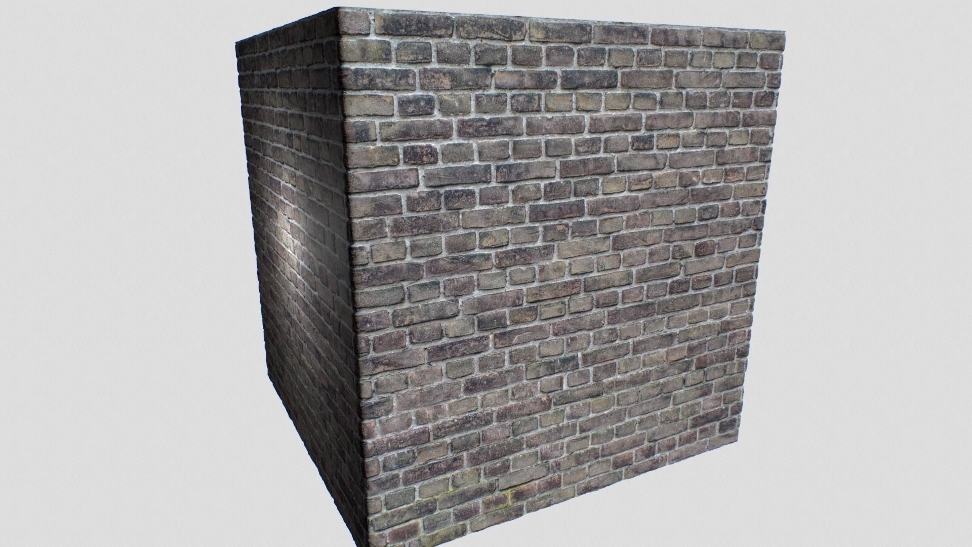 Brick wall textures pack 1 Texture_17