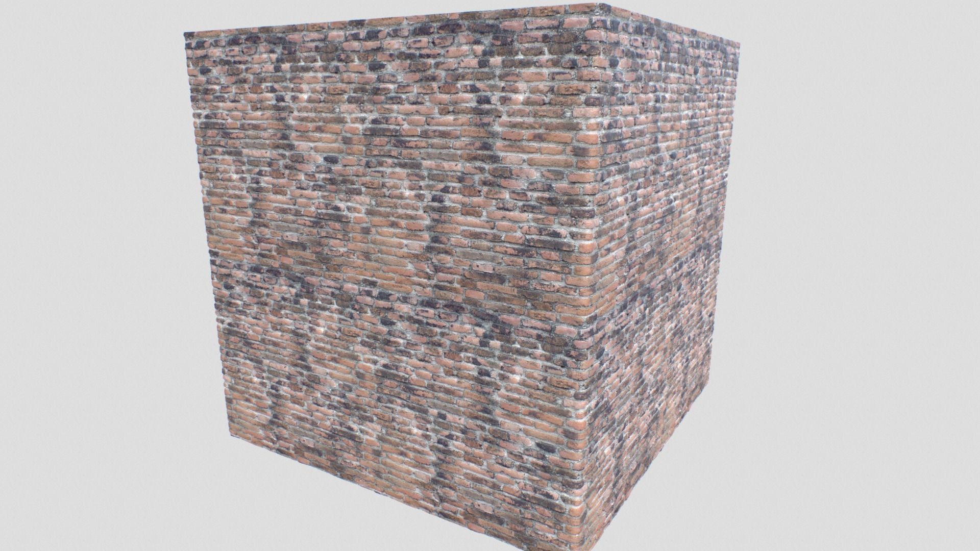 Brick wall textures pack 1 Texture_5