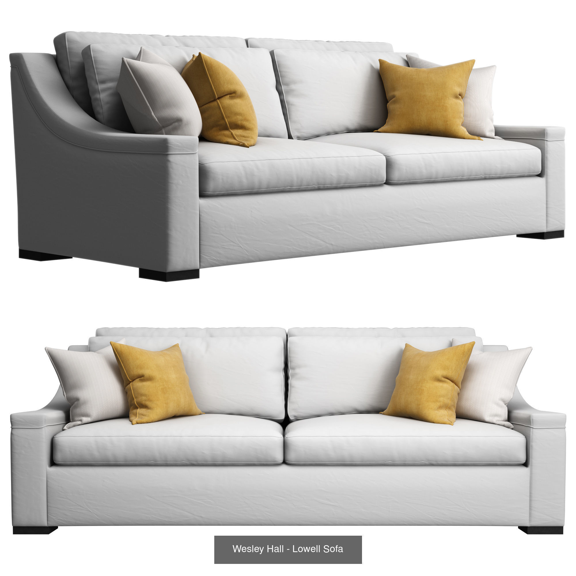 Wesley Hall - Sofa Collection _4
