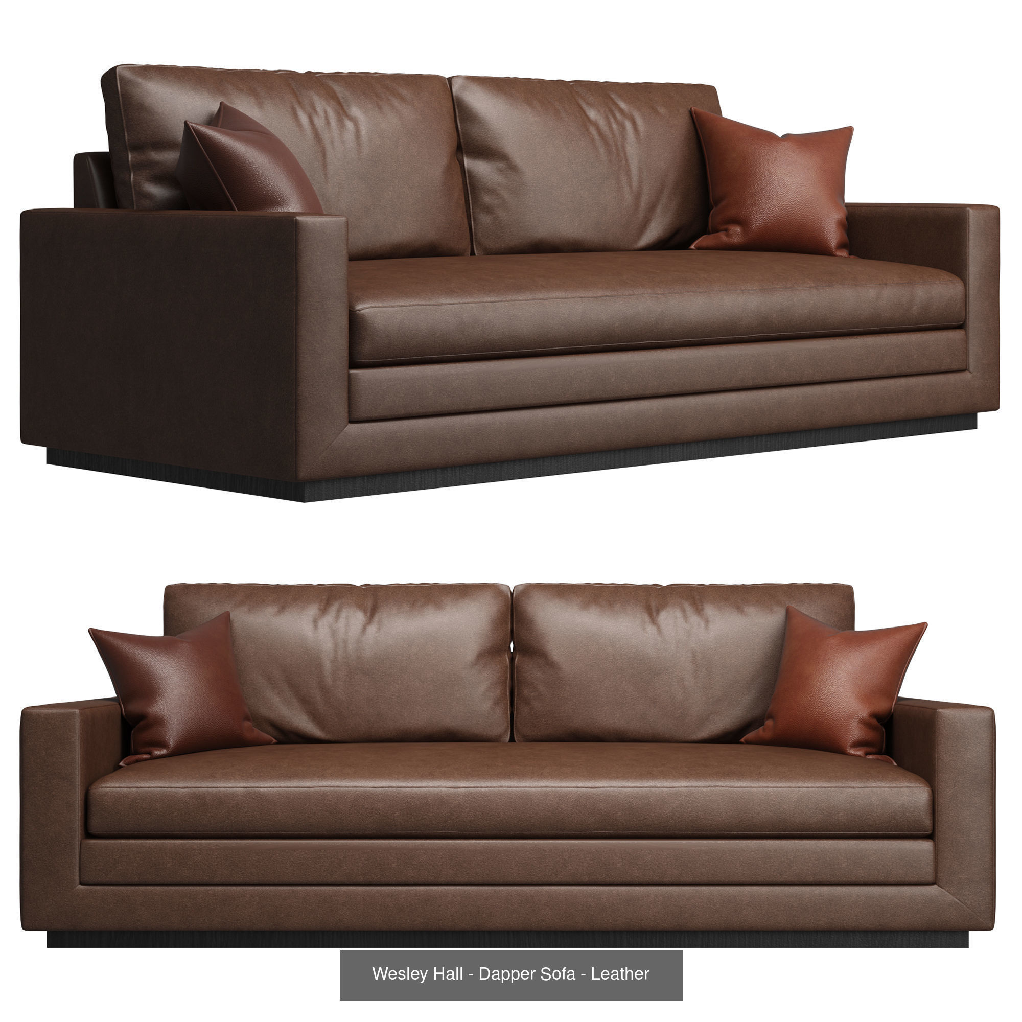 Wesley Hall - Sofa Collection _6