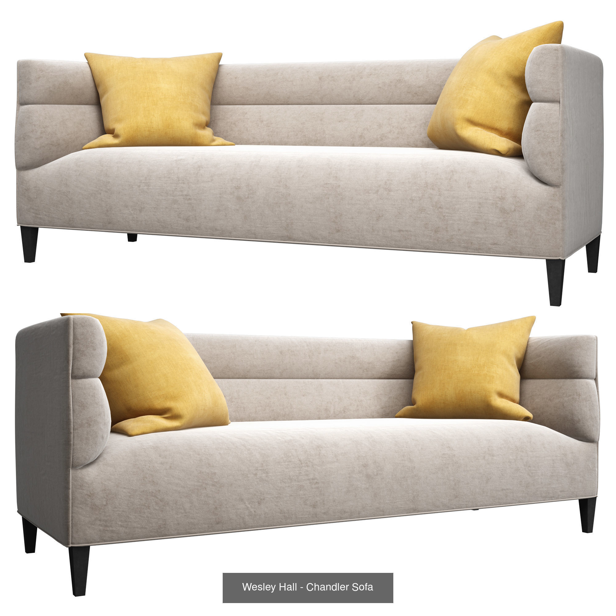 Wesley Hall - Sofa Collection _3