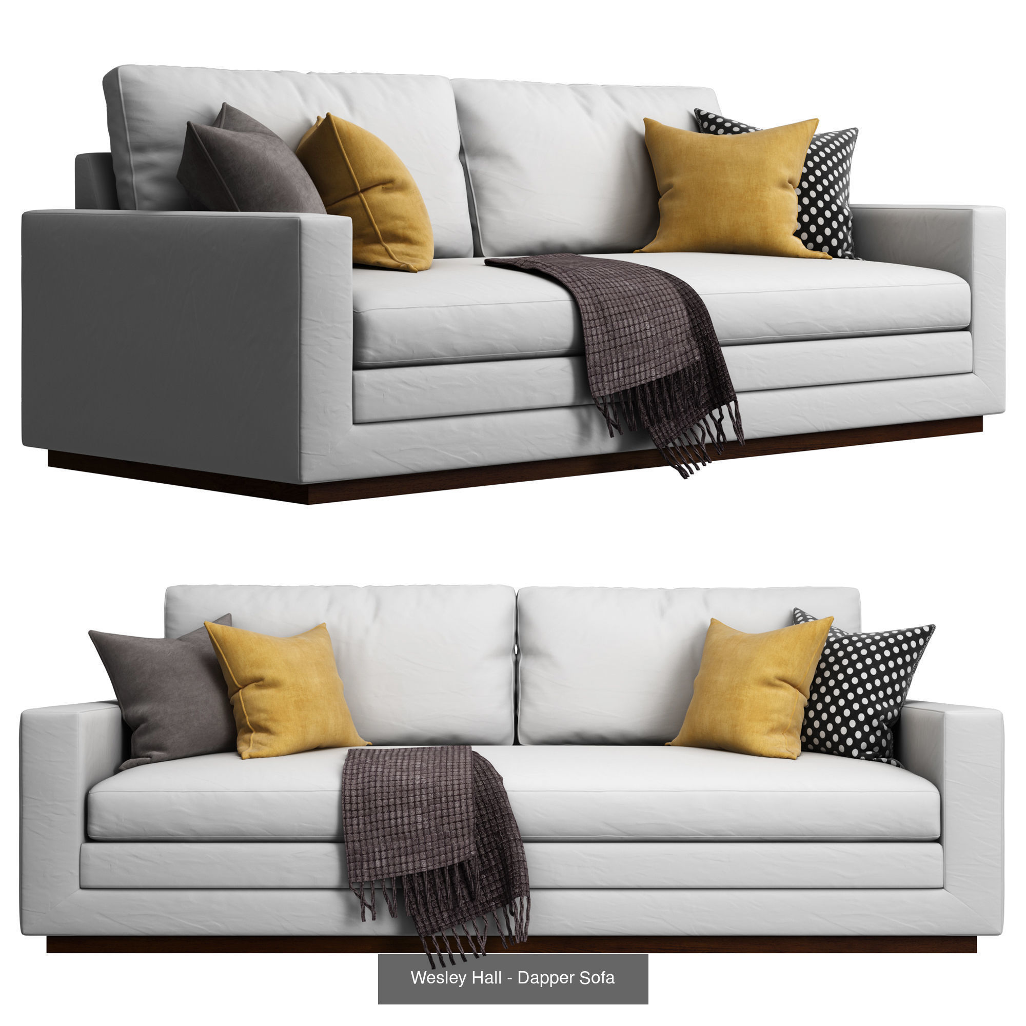 Wesley Hall - Sofa Collection _5