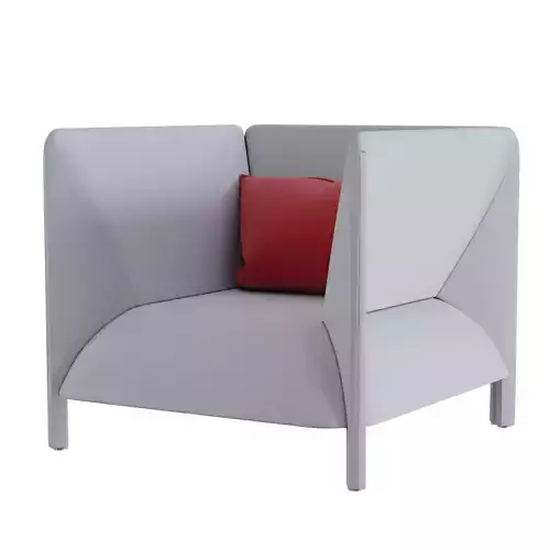 Miniforms Mitilo Armchair
