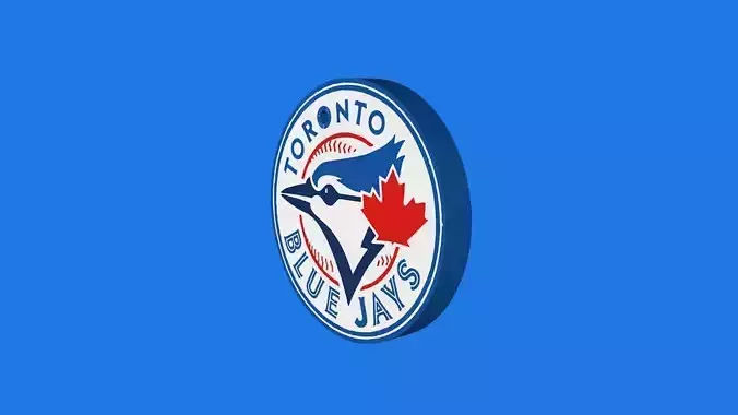 Toronto Blue Jays Team Logo