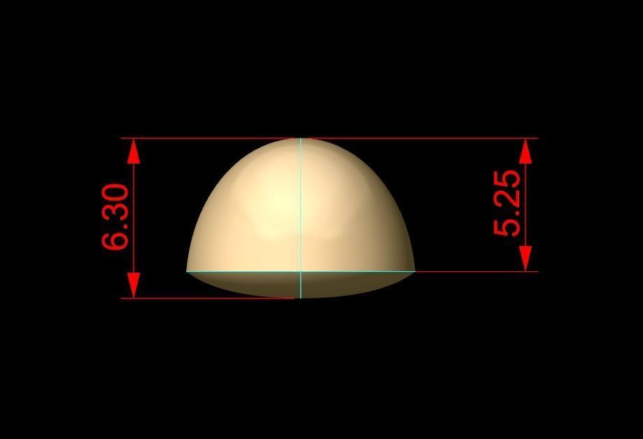 Bracelet 10 3D print model_14